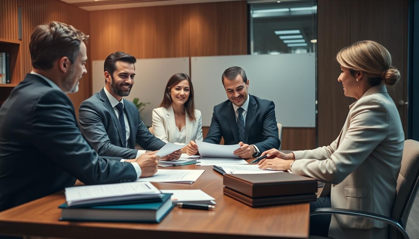 Real estate closing preparation and transaction documents